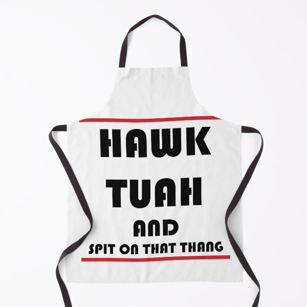 Item preview, Hawk Tuah and Spit on That Thang designed and sold by FTS-Studio.