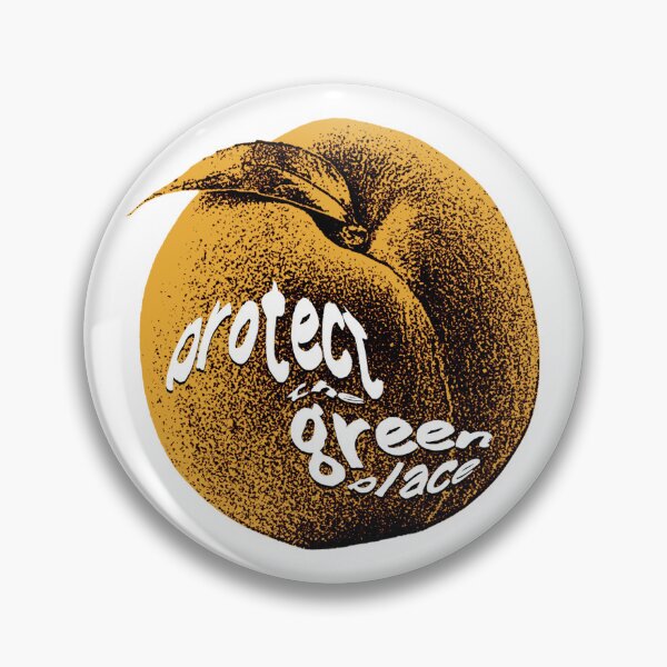 Item preview, Furiosa Mad Max Saga Inspired Protect the Green Place Peach Only designed and sold by globbs.