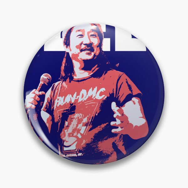 Item preview, Bobby Lee designed and sold by Lowgik.