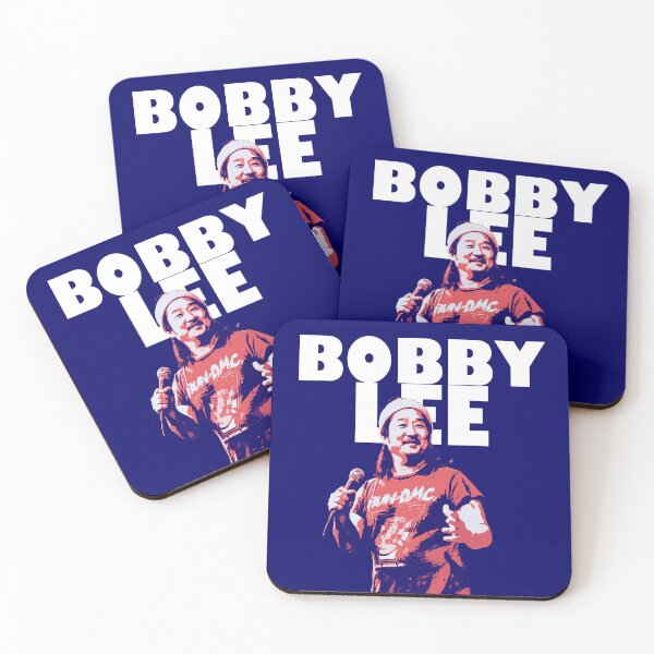 Item preview, Bobby Lee designed and sold by Lowgik.