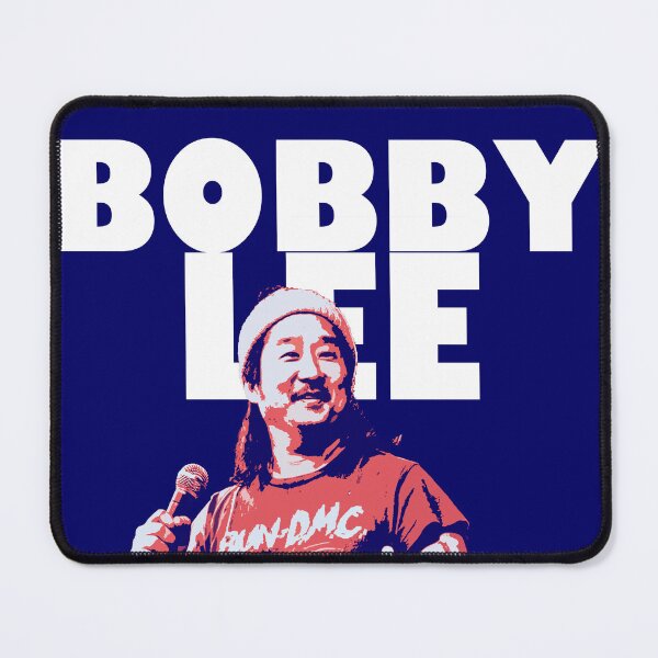 Item preview, Bobby Lee designed and sold by Lowgik.