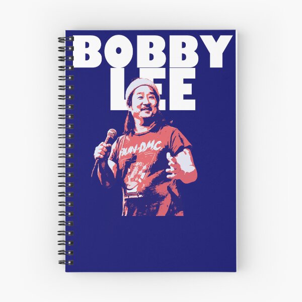 Item preview, Bobby Lee designed and sold by Lowgik.