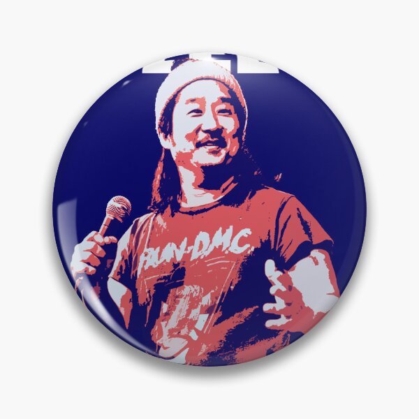 Item preview,  Bobby Lee designed and sold by Lowgik.