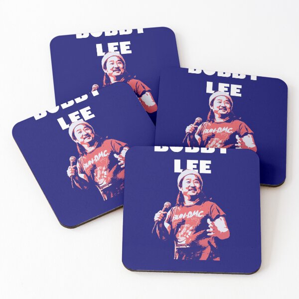 Item preview,  Bobby Lee designed and sold by Lowgik.