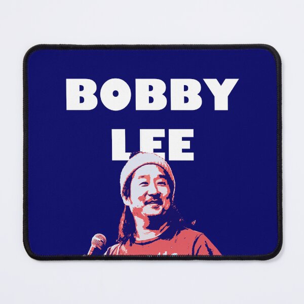 Item preview,  Bobby Lee designed and sold by Lowgik.