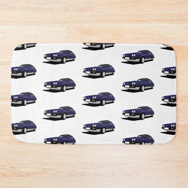 Item preview, Capri 2.8 injection special blue over silver designed and sold by neil4404.