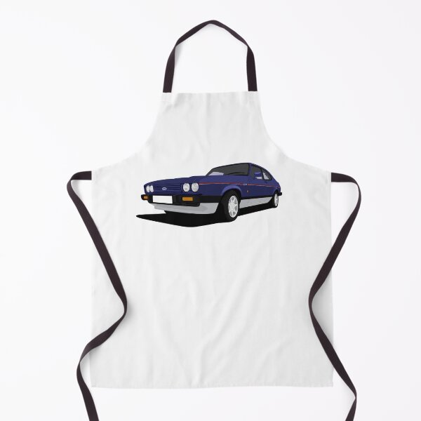 Aperçu de l'œuvre Capri 2.8 injection spécial bleu sur argent créée et vendue par neil4404.