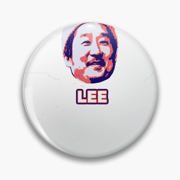 Item preview,  Bobby Lee designed and sold by Lowgik.
