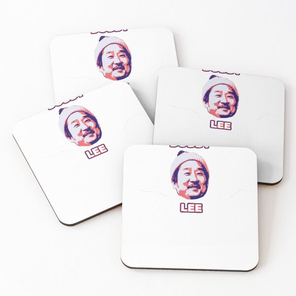 Item preview,  Bobby Lee designed and sold by Lowgik.