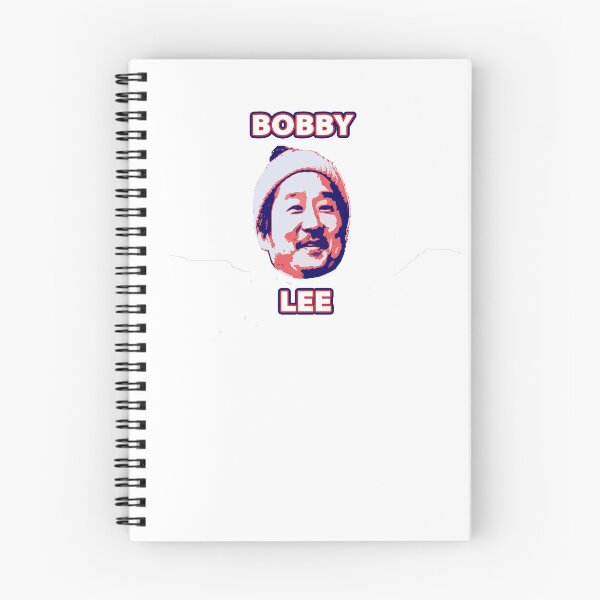 Item preview,  Bobby Lee designed and sold by Lowgik.