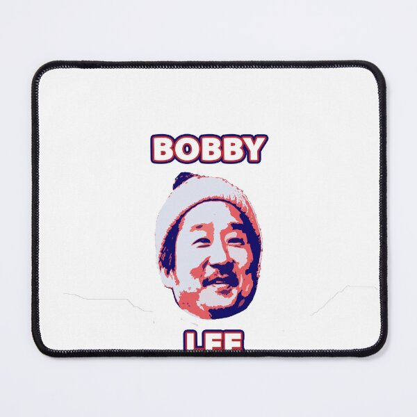 Item preview, Bobby Lee designed and sold by Lowgik.