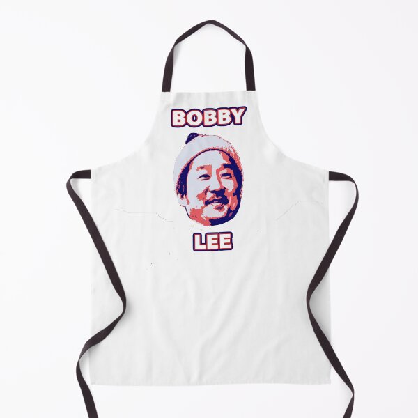 Item preview, Bobby Lee designed and sold by Lowgik.