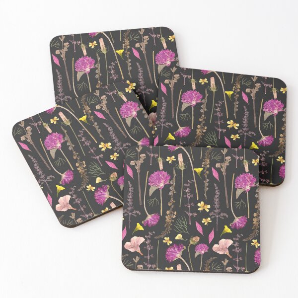 Item preview, 21001 B Pressed Flowers designed and sold by youflowerme.