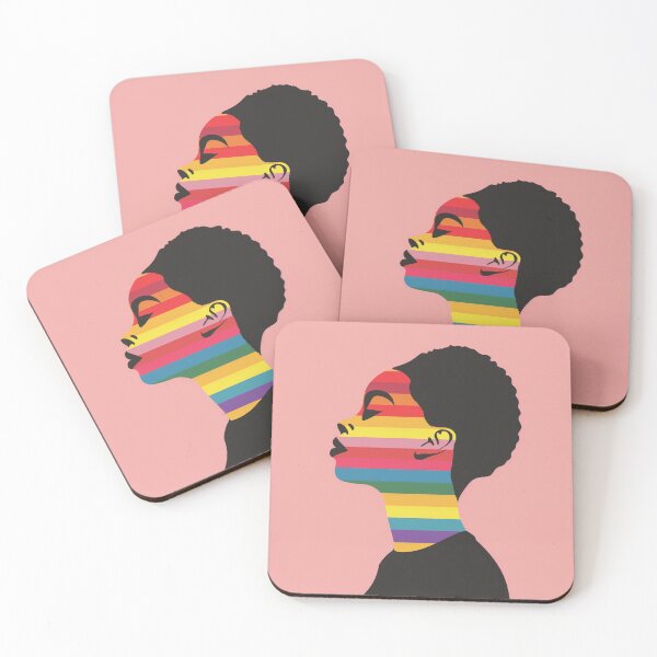 Item preview, Pride Profile: A Celebration of Identity designed and sold by Magicifa.