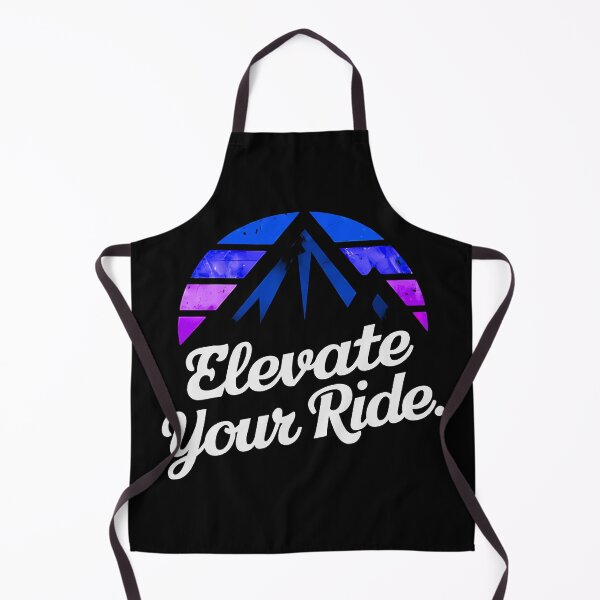 Item preview, Reach New Heights: Elevate Your Mountain Adventure designed and sold by SplashTastic.