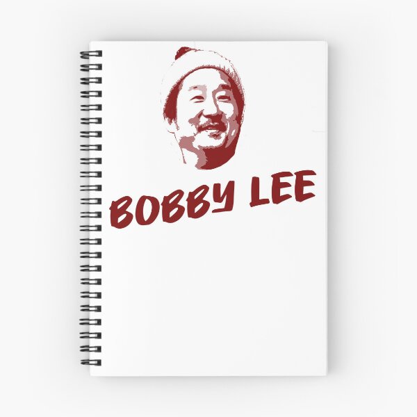 Item preview, Bobby Lee designed and sold by Lowgik.