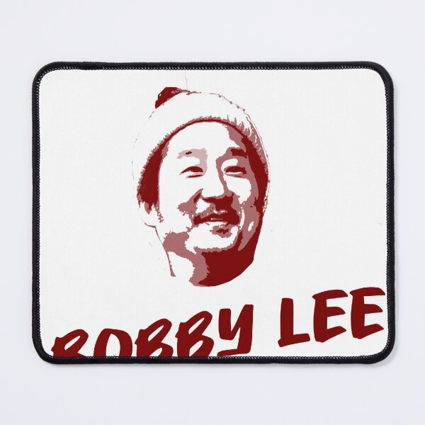 Item preview, Bobby Lee designed and sold by Lowgik.