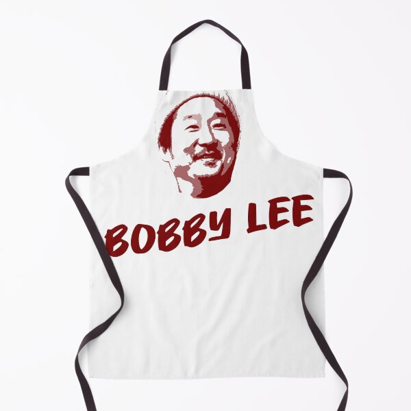 Item preview, Bobby Lee designed and sold by Lowgik.