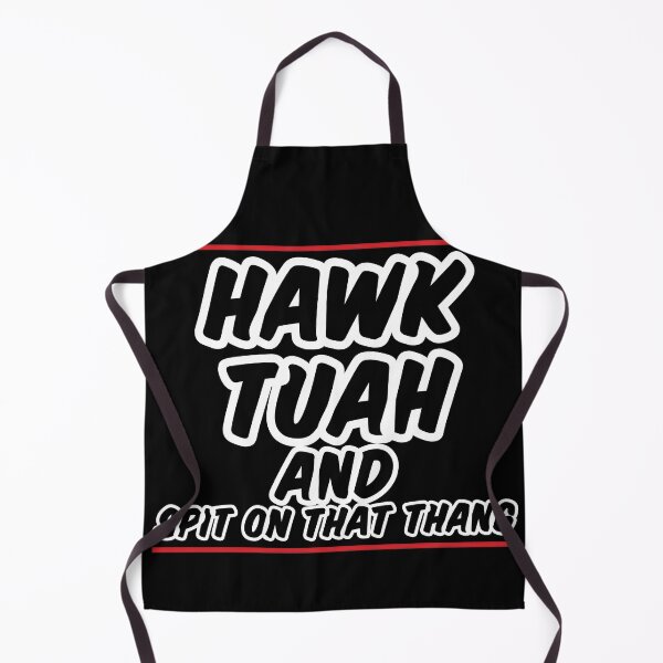 Item preview, Hawk Tuah and Spit on That Thang designed and sold by FTS-Studio.
