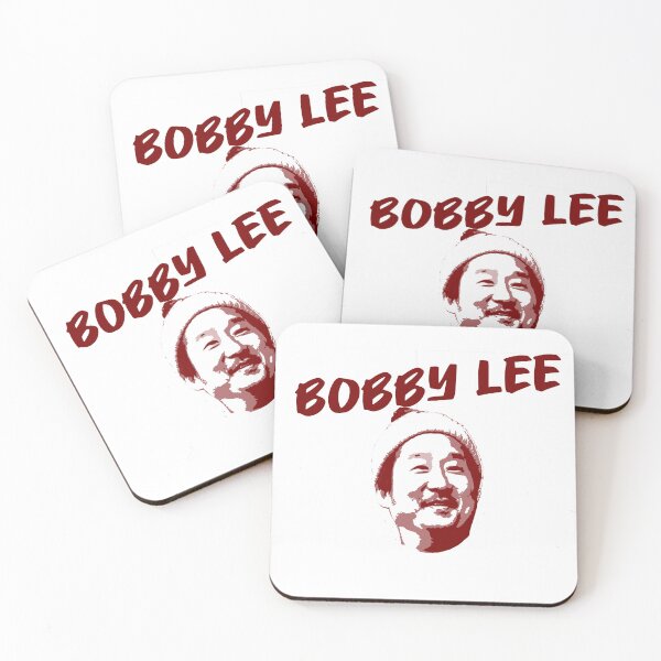 Item preview,  Bobby Lee designed and sold by Lowgik.