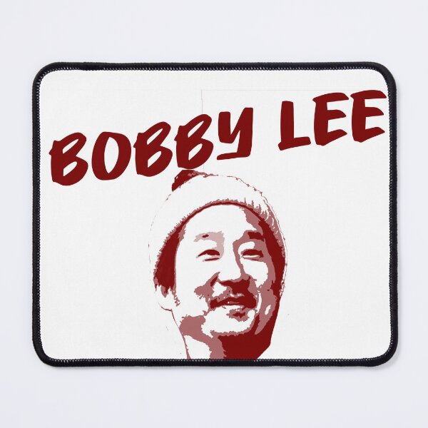 Item preview,  Bobby Lee designed and sold by Lowgik.