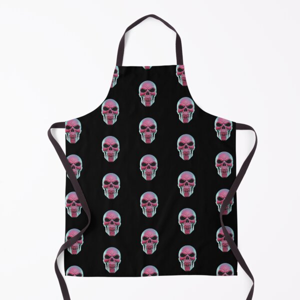 Item preview, Dark Skull designed and sold by HowMonkeyShop.