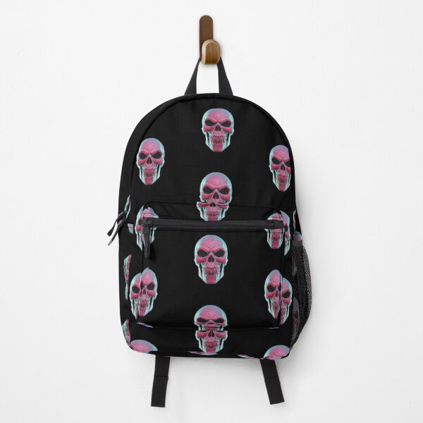 Item preview, Dark Skull designed and sold by HowMonkeyShop.