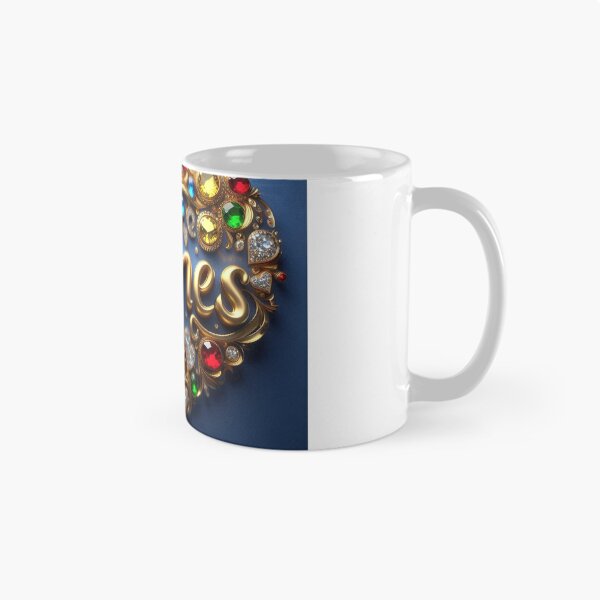 Item preview, James designed and sold by RaF71PrO.