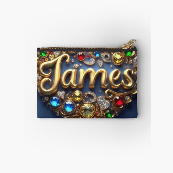Item preview, James designed and sold by RaF71PrO.