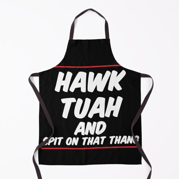 Item preview, Hawk Tuah and Spit on That Thang designed and sold by FTS-Studio.