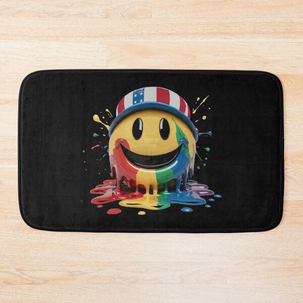 Item preview, Independence Day Burger mood designed and sold by marfanna.