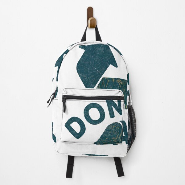 Item preview, Don't Be Trashy designed and sold by MonkiFlipp.