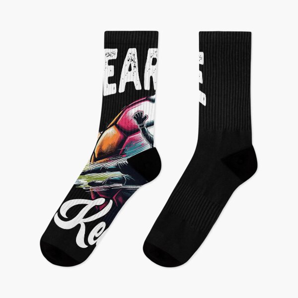 Item preview, Fear Soccer Keeper Goalkeeper Goalie Sports Team Lover designed and sold by Dressed For  Duty.