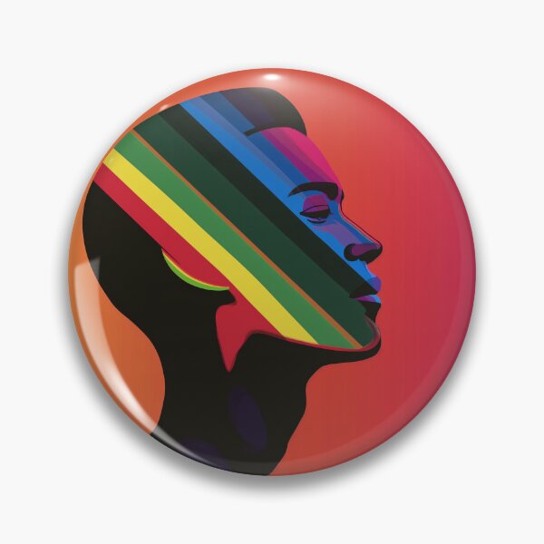 Item preview, Pride Radiance: A Spectrum of Identity designed and sold by Magicifa.