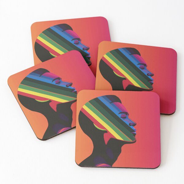 Item preview, Pride Radiance: A Spectrum of Identity designed and sold by Magicifa.
