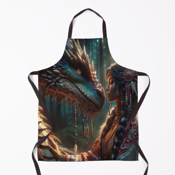 Item preview, Wild Dragon designed and sold by M-Y-A-R-T-.