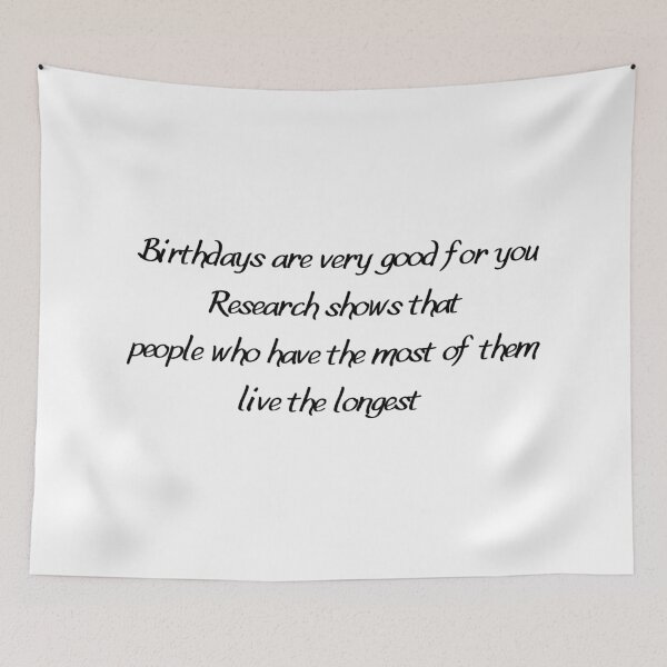 Item preview, Birthday science designed and sold by K1ndo.