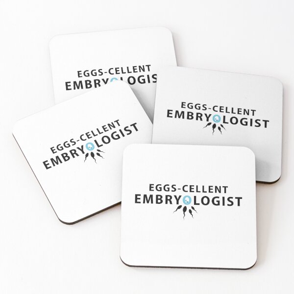 Item preview,  Infertility Awareness | Eggs-cellent | Embryologist | Trying to conceive | designed and sold by GeorgetaHere.