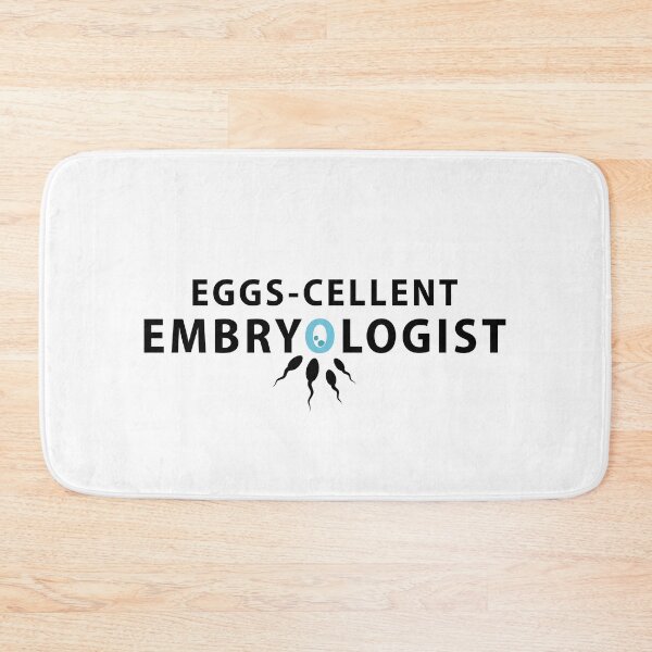 Item preview,  Infertility Awareness | Eggs-cellent | Embryologist | Trying to conceive | designed and sold by GeorgetaHere.