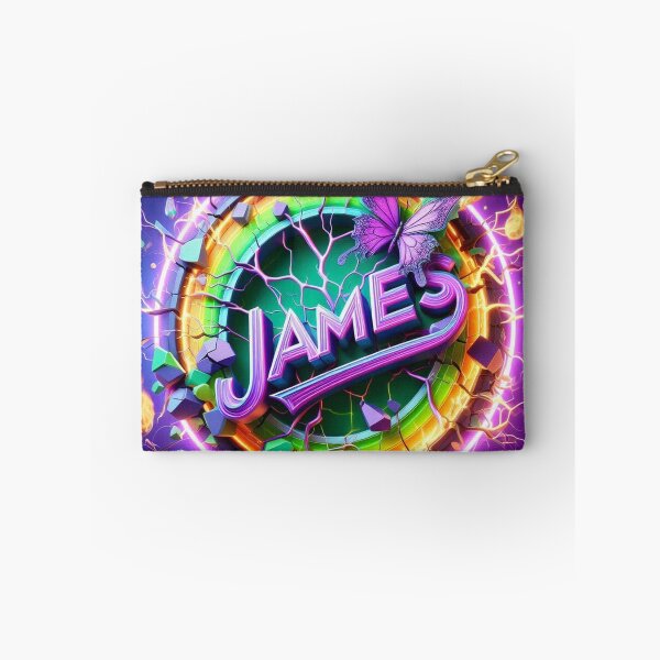 Item preview, James designed and sold by RaF71PrO.