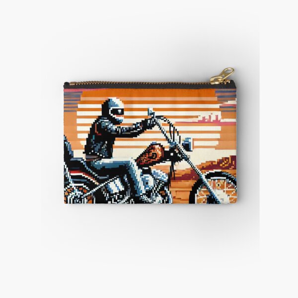 Item preview, Desert Sunset Ride designed and sold by NhongPorchi.