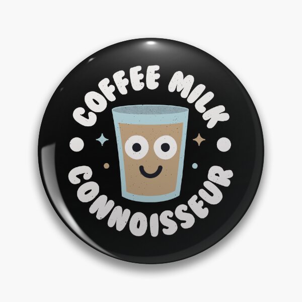 Item preview, Coffee Milk Connoisseur - Coffee Milk designed and sold by TomThornton.