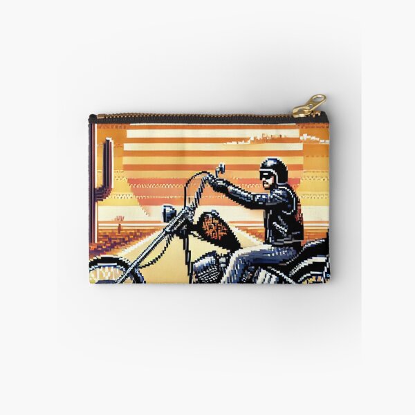 Item preview, Ride Into the Sunset designed and sold by NhongPorchi.