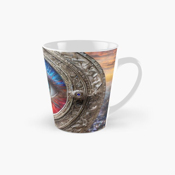 Item preview, The All Seeing Eye designed and sold by Lee Hiller Designs.