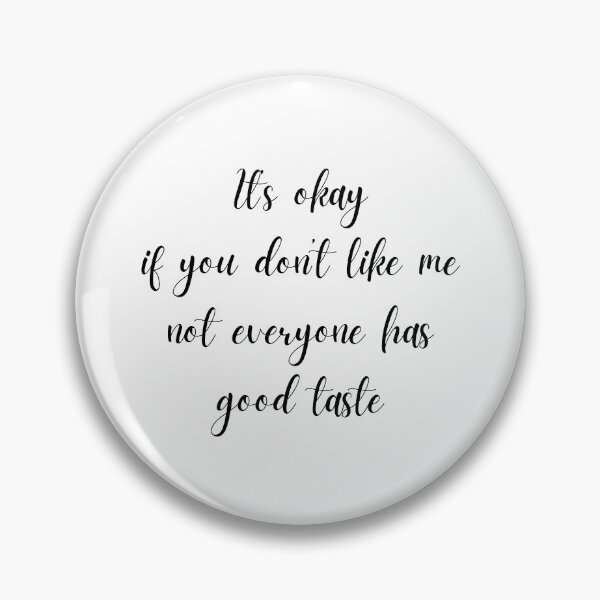 Item preview, Tastes Okay designed and sold by K1ndo.