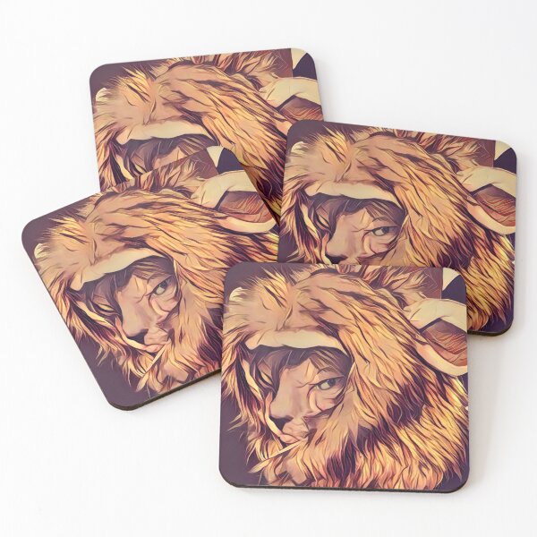 Item preview, Mohammed designed and sold by Ben Katene.