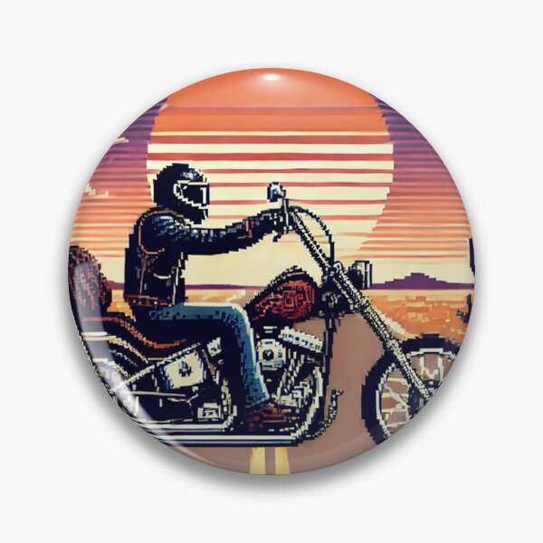 Item preview, Sunset Road Trip designed and sold by NhongPorchi.