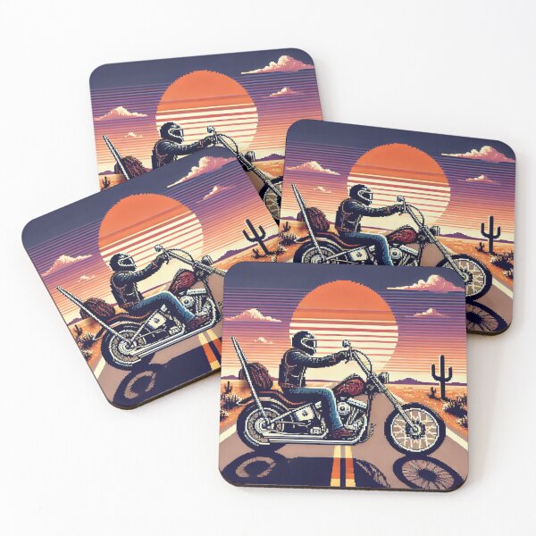 Item preview, Sunset Road Trip designed and sold by NhongPorchi.
