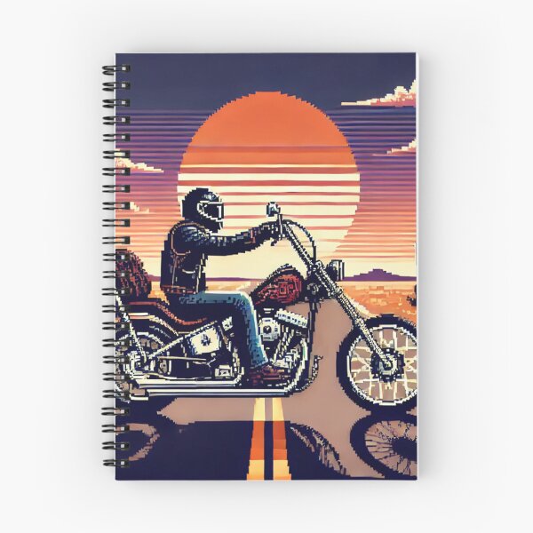 Item preview, Sunset Road Trip designed and sold by NhongPorchi.