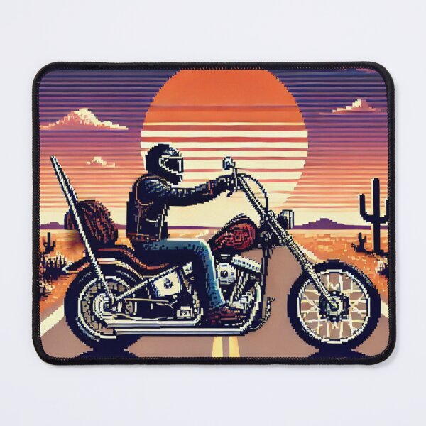 Item preview, Sunset Road Trip designed and sold by NhongPorchi.
